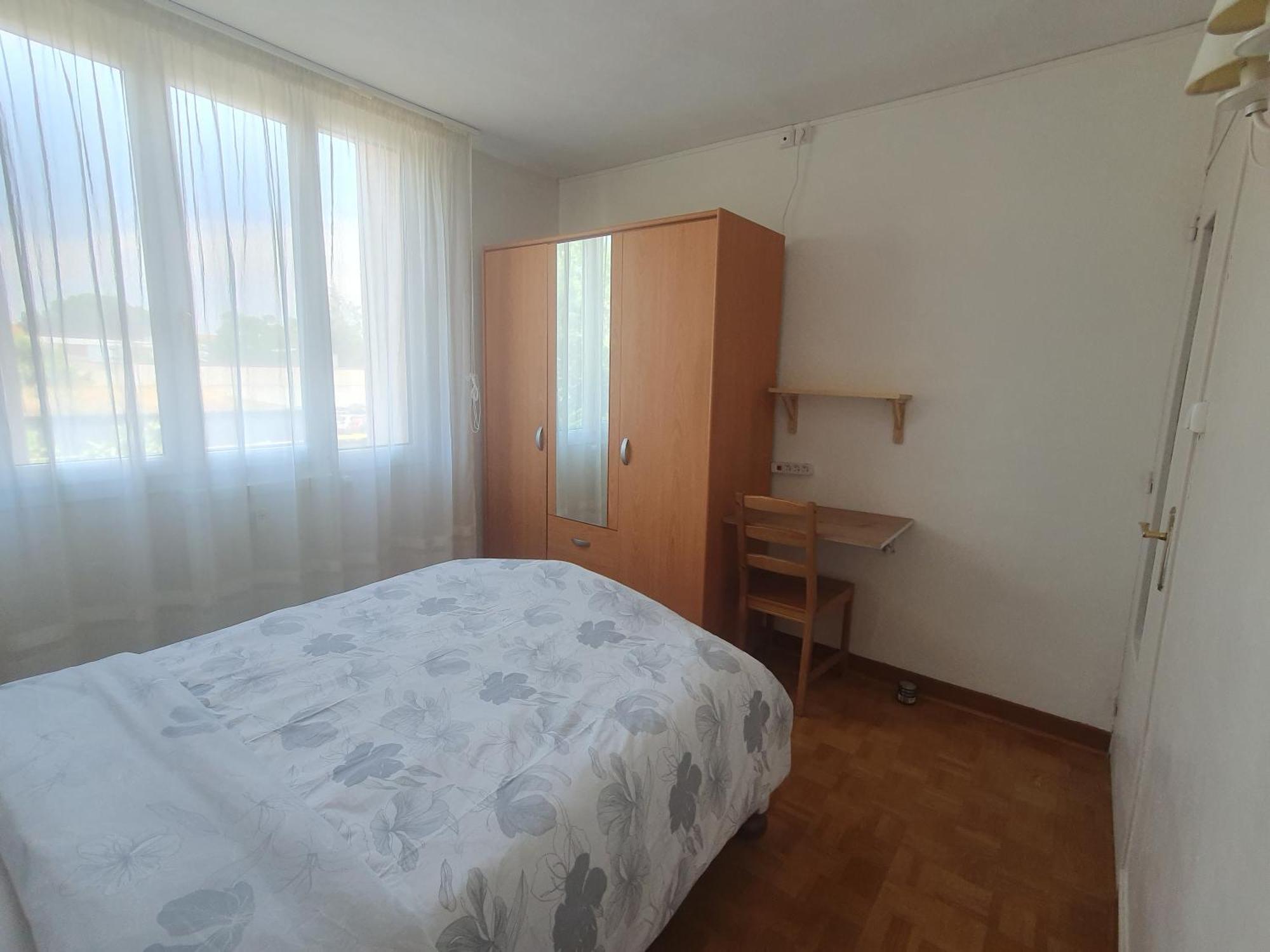 Medipole T2 Avec Un Garage Gratuit Sur Place, 16Min A Centre Ville Lyon En Metro A Villeurbanne Eksteriør billede